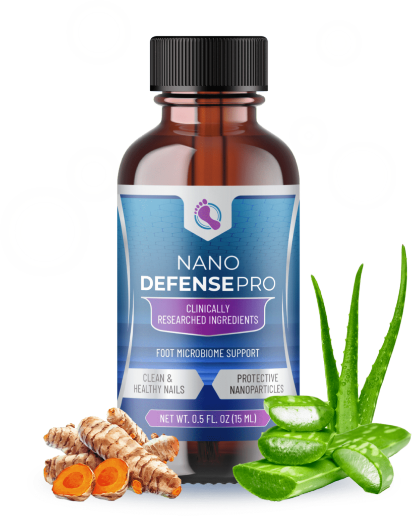 nanodefense product
